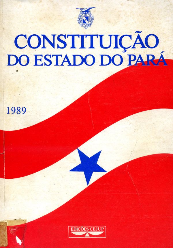 Constituição do Estado do Pará 